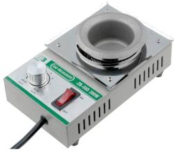 MCP Creuzet pentru lipit 200W 200-450°C 50mm (POT-ZB50D)