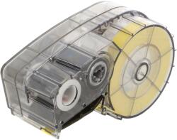 BRADY Marcaje termocontractabile BRADY M21-125-C-342-YL 2, 13m galbenă -55÷135°C (M21-125-C-342-YL)