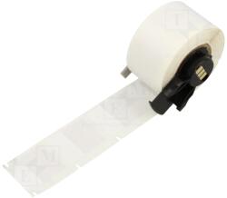 BRADY Etichetă albă laminată -70÷70°C pentru condiții dificile (M6-103-427)