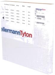 Hellermanntyton Etichete de marcare transparente 19mm (525-19003)