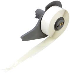 BRADY Bandă autoadezivă transparentă BRADY 12, 7mm x 15, 24m M7C-500-595-CL rezistentă -40÷82°C (M7C-500-595-CL)