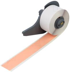 BRADY Bandă autoadezivă roz BRADY 25, 4mm x 15, 24m M7C-1000-595-PK -40÷82°C (M7C-1000-595-PK)