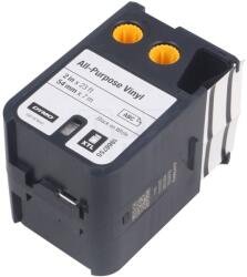 DYMO Bandă DYMO 54mm x 7m albă cu text negru pentru etichetare (1868755)