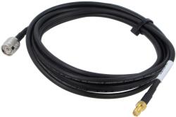 MOBILEMARK Cablu adaptor coaxial SMA 50 MOBILEMARK CA120/195-VA -40÷85°C (CA120/195-VA)