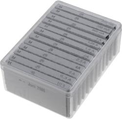 ESKA Siguranță sticlă cu întârziere medie 120 buc (632.820)