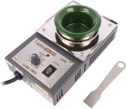 Quick Creuzet pentru lipit 400W 150-450°C (QUICK 100-6CA)