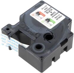 DYMO Bandă albă 19mm x 7m, 10 buc (2093098)