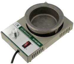 MCP Creuzet pentru lipit 380W 200-450°C (POT-ZB100D)