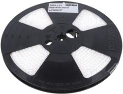 WAGO Marker alb pentru conectori de șină 5mm (2009-145)