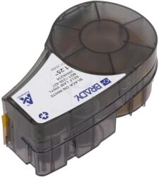 BRADY Bandă albă 31, 75mm x 4, 27m (M21-1250-427)
