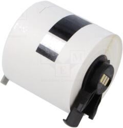 Brady Bandă transparentă 48, 26mm x 15, 24m BRADY (174317)