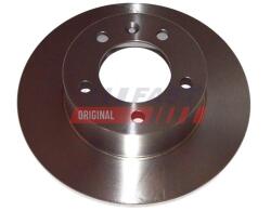 FAST Disc frana FAST FT31127 (FT31127)
