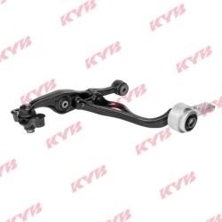 KYB Brat, suspensie roata KYB KSC5520 (KSC5520) - automobilus