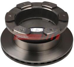 FAST Disc frana FAST FT31106 (FT31106)