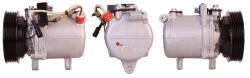 LUCAS Compresor, climatizare LUCAS ACP949 (ACP949)