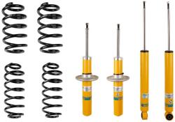 BILSTEIN Set suspensie, arcuri elicoidale / amortizoare BILSTEIN 46-189790 (46-189790)