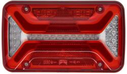 ASPOCK Lampă spate Aspöck LED, 12/24V A24-8930-061 (A24-8930-061)