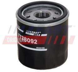 FAST Filtru ulei FAST FT38092 (FT38092)
