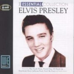 H'ART Musik-Vertrieb GmbH / Marl Essential Collection | Elvis Presley