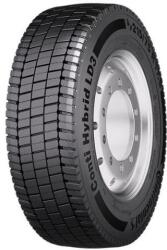 Continental 265/70 R17.5 Hybrid Ld3 3pmsf 139m