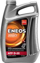 ENEOS Atf D-iii 4l - szakalmetal