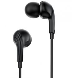 XO EP82 USB-C black Слушалки