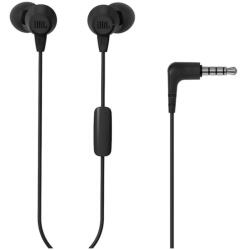 JBL T50HI black (JBLT50HIBLK) Слушалки