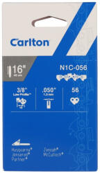 CARLTON Lánc 3/8p-1.3mm Carlton N1C 56 szem N1C-056E (N1C-056E)