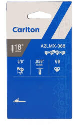 CARLTON Lánc 3/8-1.5mm Carlton A2LMX 68 szem A2LMX-068E (A2LMX-068E)