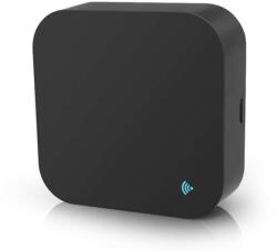 Tuya Telecomanda Universala Avansata cu Afisaj de Temperatura si Umiditate @SmartWiz