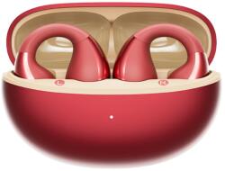 QCY Crossky Clip C30 red Слушалки