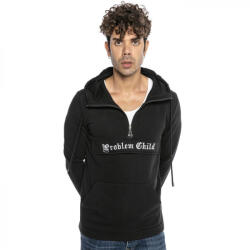 REDBRIDGE Red Bridge Férfi Pulóver M2184 Black (m2184_black_xl)
