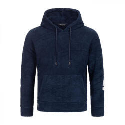 REDBRIDGE RED BRIDGE FÉRFI PULÓVER M2165 DARKBLUE (M2165_Darkblue_XL)