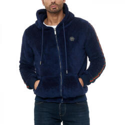 REDBRIDGE RED BRDIGE FÉRFI POLÓVER M2160 NAVYBLUE (M2160_Navy_blue_L)