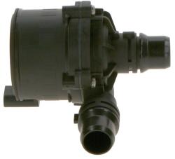 Bosch Pompă De Apă Suplimentară (Circuitul Apei De Răcire) 0392023481 Citroën Berlingo (0392023481)