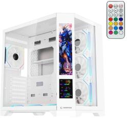 Everest Rampage Nova V2 white (43467)