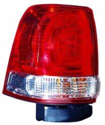 DEPO Lampa stop spate Dreapta TOYOTA LAND CRUISER (212-19Q7R-AE)