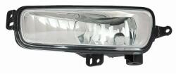 DEPO Proiector Ceata Stanga FORD C-MAX/FOCUS 3 (431-2038L-UQ)