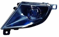 DEPO Proiector Ceata Dreapta BMW 5 (444-2019R-UQ)