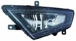DEPO Proiector Ceata Stanga SEAT LEON (445-2013L-UE)