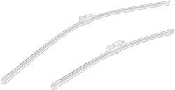 Renault Lamela Stergator Plat Fata Renault Megane E-tech Scenic E-tech Phase I 11.21- RENAULT MEGANE E-TECH (288905642R)