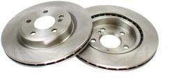 MAXGEAR Disc Frana 19-4848 Infiniti Q30/Qx30 (19-4848)