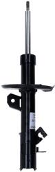 SACHS Amortizor Axa Fata Stanga 314043 Nissan X-Trail Ii Renault Koleos I (314043)