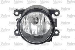 VALEO Faruri De Curba (Afs) Stanga 045184 Renault Captur I/Kadjar/Koleos Ii/Scénic Iv (045184)