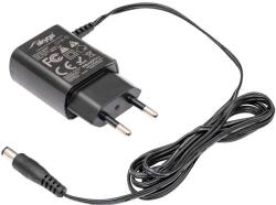 Akyga Power supply AK-PD-11 12V / 400mA 4.8W for Braun depilators (5901720138378)