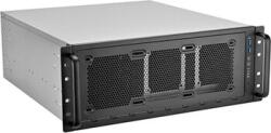 SilverStone Carcasa Silverstone Technology RM45-360 (negru, 4U) (SST-RM45-360)