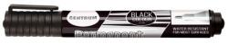 Centrum Marker permanent, varf rotund 3 mm, negru, CENTRUM (CT80466)