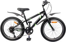 vidaXL 42009385 20 Bicicleta