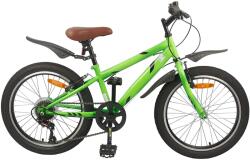 vidaXL 42009389 20 Bicicleta