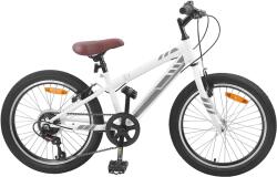 vidaXL 42009747 24 Bicicleta